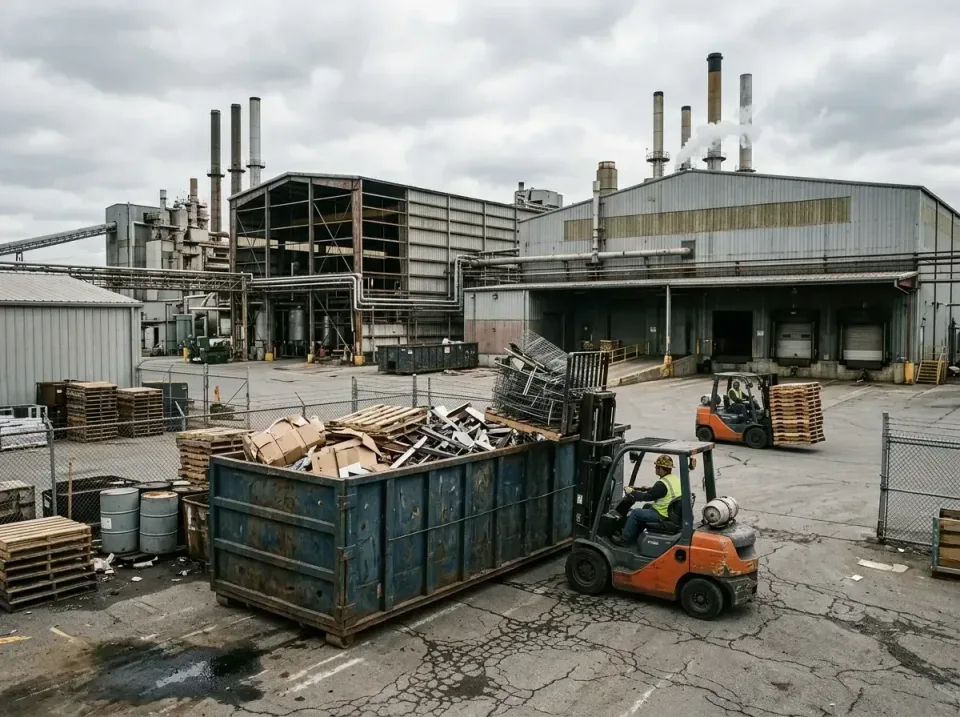 industrial-factory-scrap-conta-003 — frequently asked questions, Cheap Roll-off Dumpster Rentals in Burien, WA